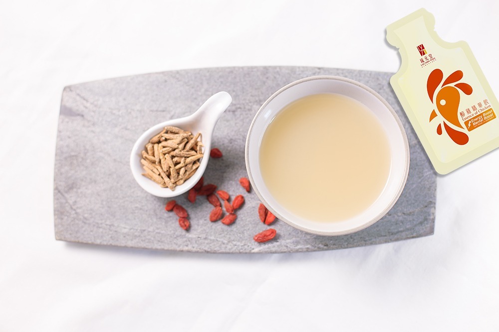 琉元堂｜滴雞精升級版｜醇雞精華飲｜優惠自用組30包